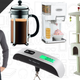 Image for article titled Today's Best Deals: Pet Gear, Perry Ellis, Soft Serve, and More